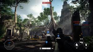 Star Wars Battlefront II - Xbox One - 3
