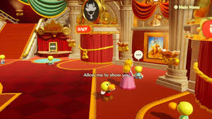 Princess Peach Showtime - Nintendo Switch  - 3