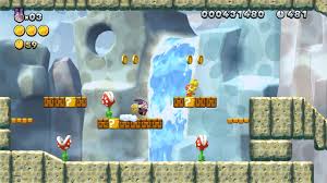 New Super Mario Bros U Deluxe - Nintendo Switch - 2