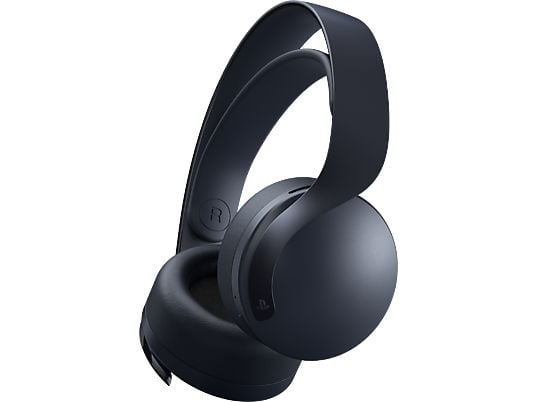 SONY PlayStation 5 Pulse 3D vezeték nélküli headset - Midnight Black /gyári dobozában/ - 3