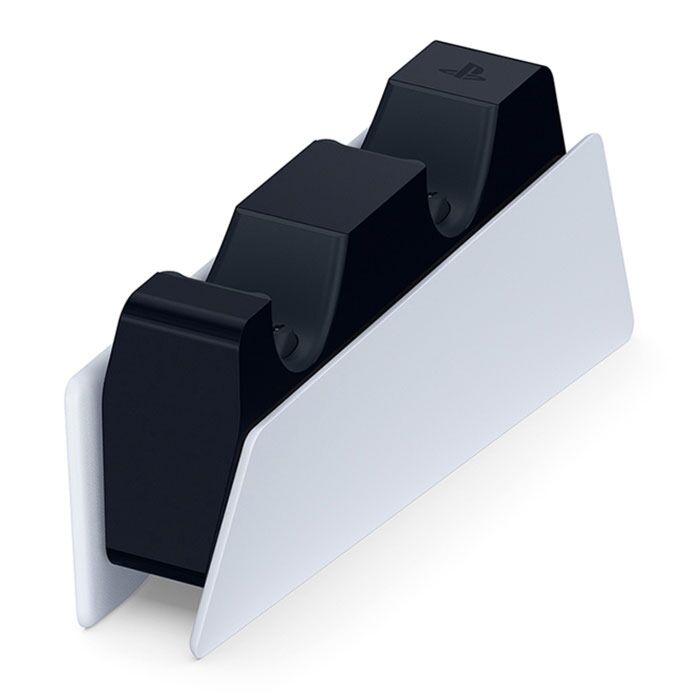 SONY PlayStation 5 DualSense Charging Station /gyári dobozában/ - 2
