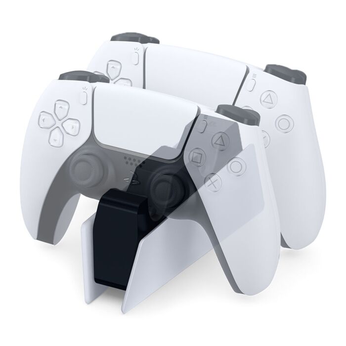 SONY PlayStation 5 DualSense Charging Station /gyári dobozában/ - 3