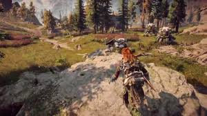 Horizon Zero Dawn Complete Edition - PS4 - 2