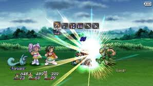 Tales of Eternia - PSP - 2