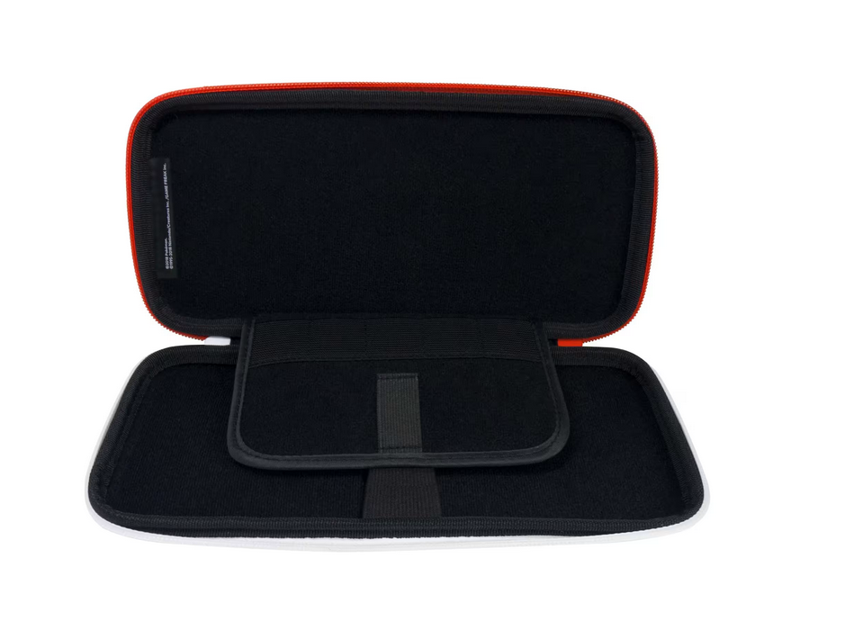 HORI Nintendo Switch Hard Pouch kemény tok – Poké Ball - 2