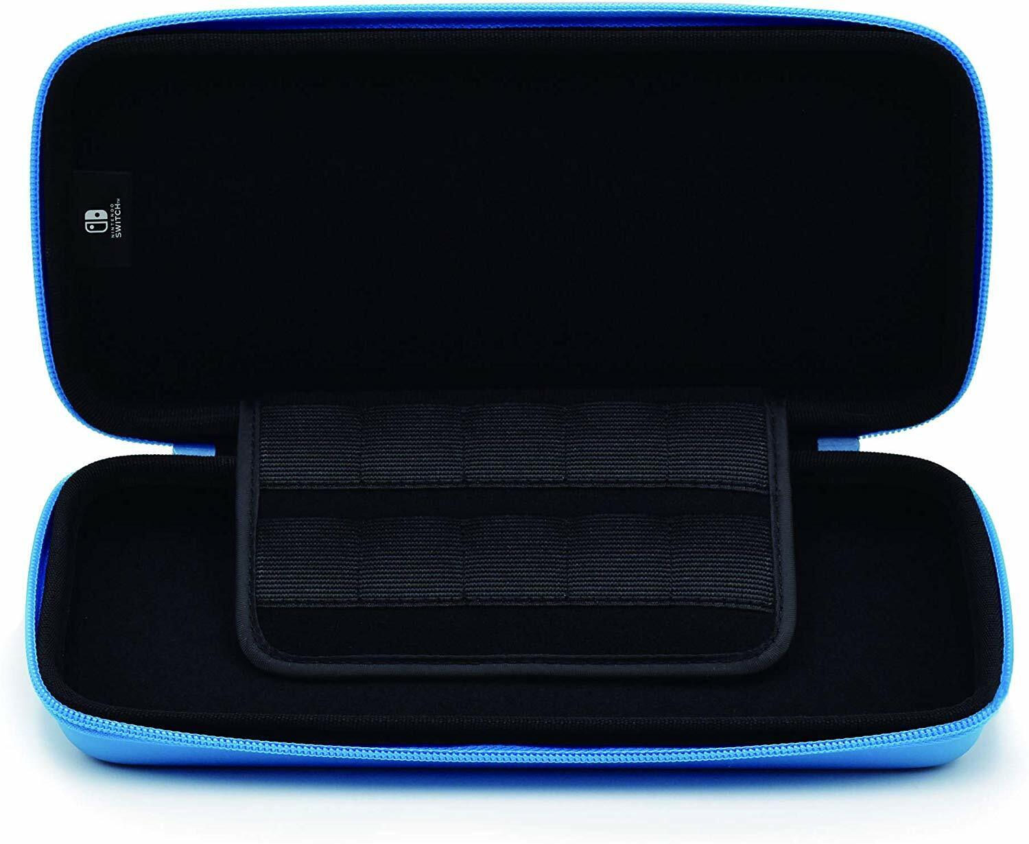 Hori Nintendo Switch utazótok – The Legend of Zelda Links Awakening - 2