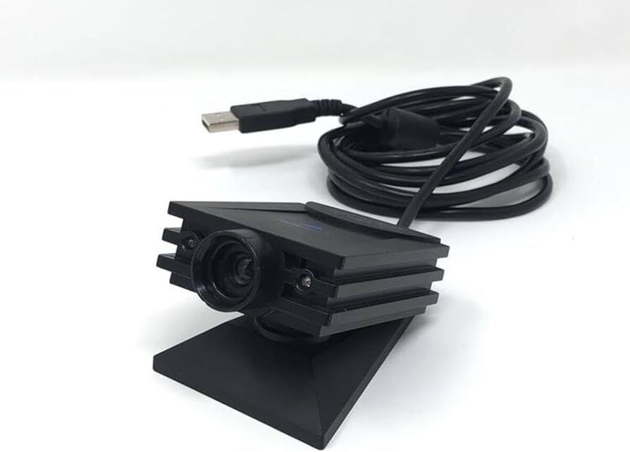 Playstation (PS2) Eye Toy kamera - 2