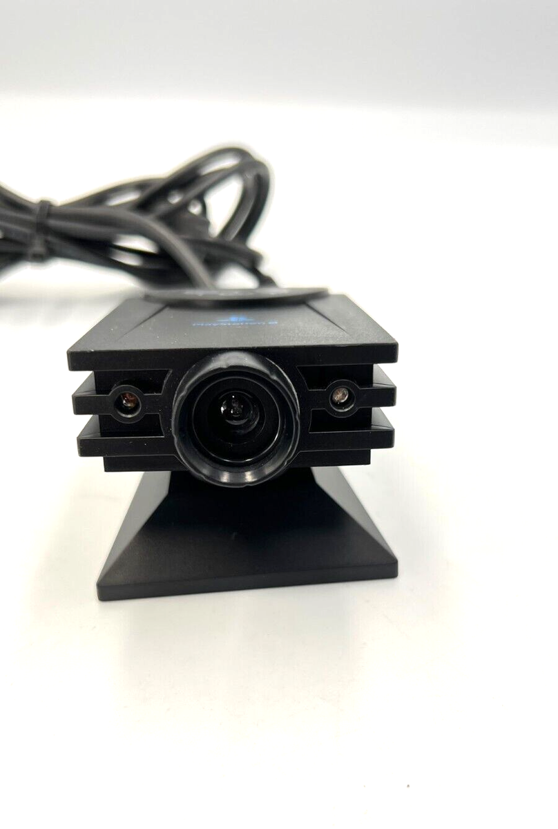 Playstation (PS2) Eye Toy kamera - 3
