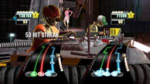 DJ Hero - Xbox 360 - 3