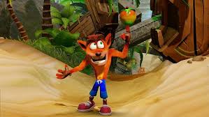 Crash Bandicoot NSane Trilogy - PS4 - 3