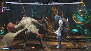 Injustice 2 Legendary Edition - PS4 - 2