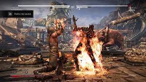 Mortal Kombat XL - PS4 - 3