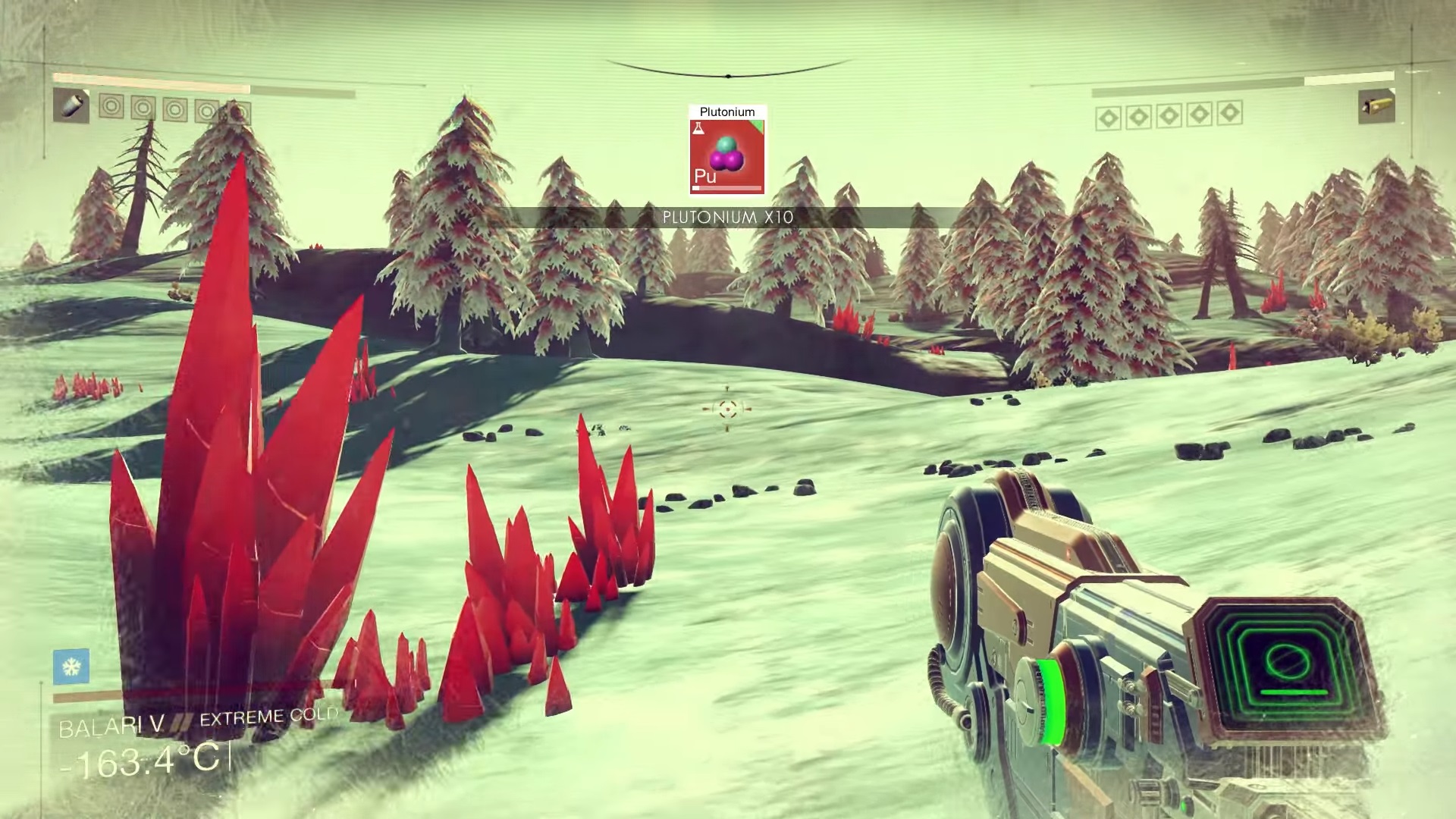 No Mans Sky - PS4 - 2