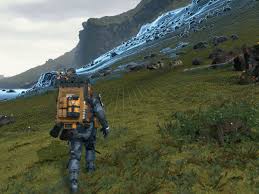 Death Stranding - PS4 - 3
