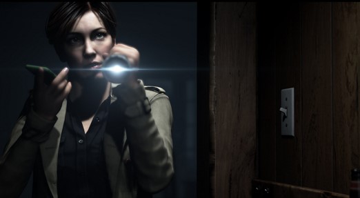 Hidden Agenda - PS4 - 3