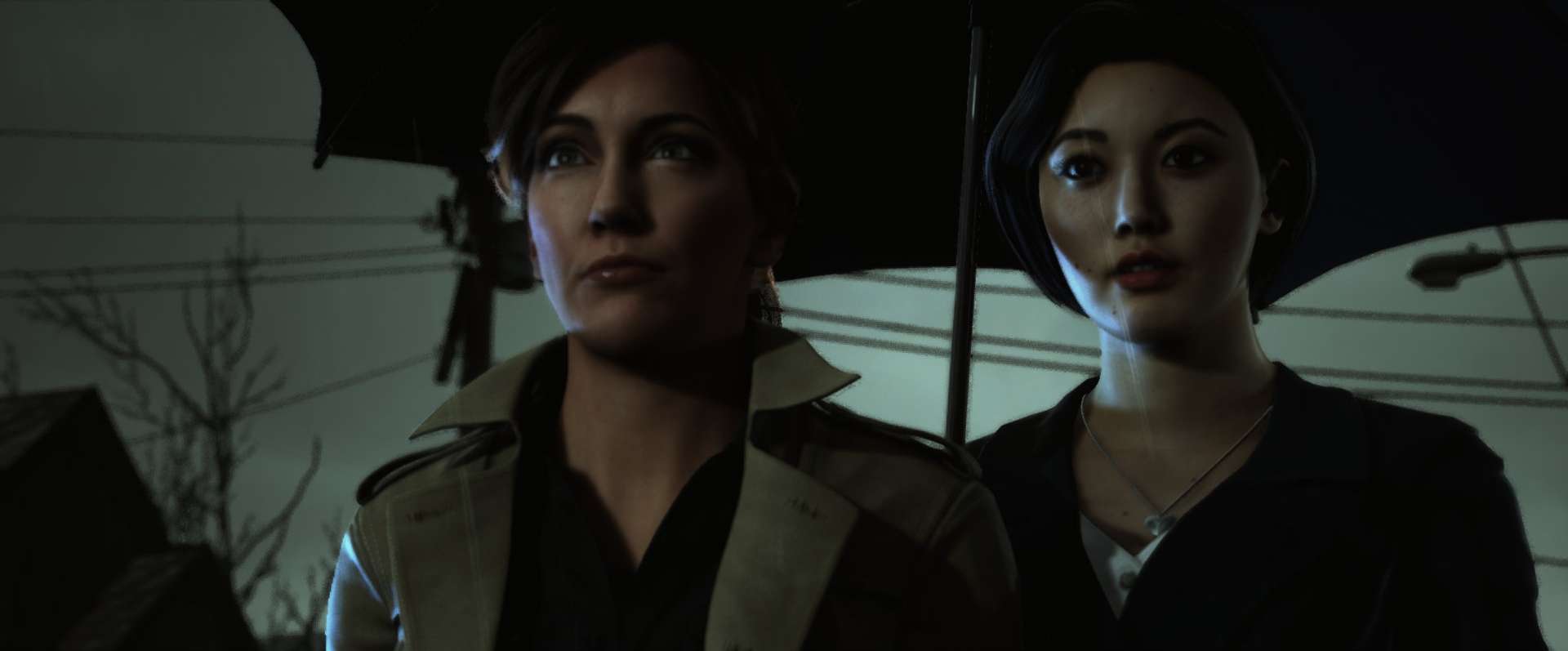 Hidden Agenda - PS4 - 4