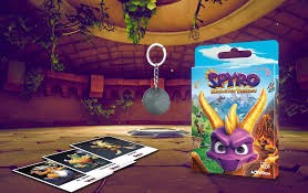 Spyro Reignited Trilogy Bonus Pack - 2