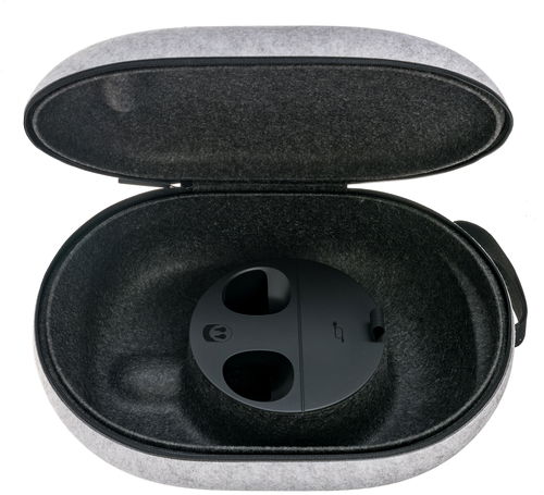 Meta Quest Compact Carrying Case for Quest 3/3S Headsets tok - 3