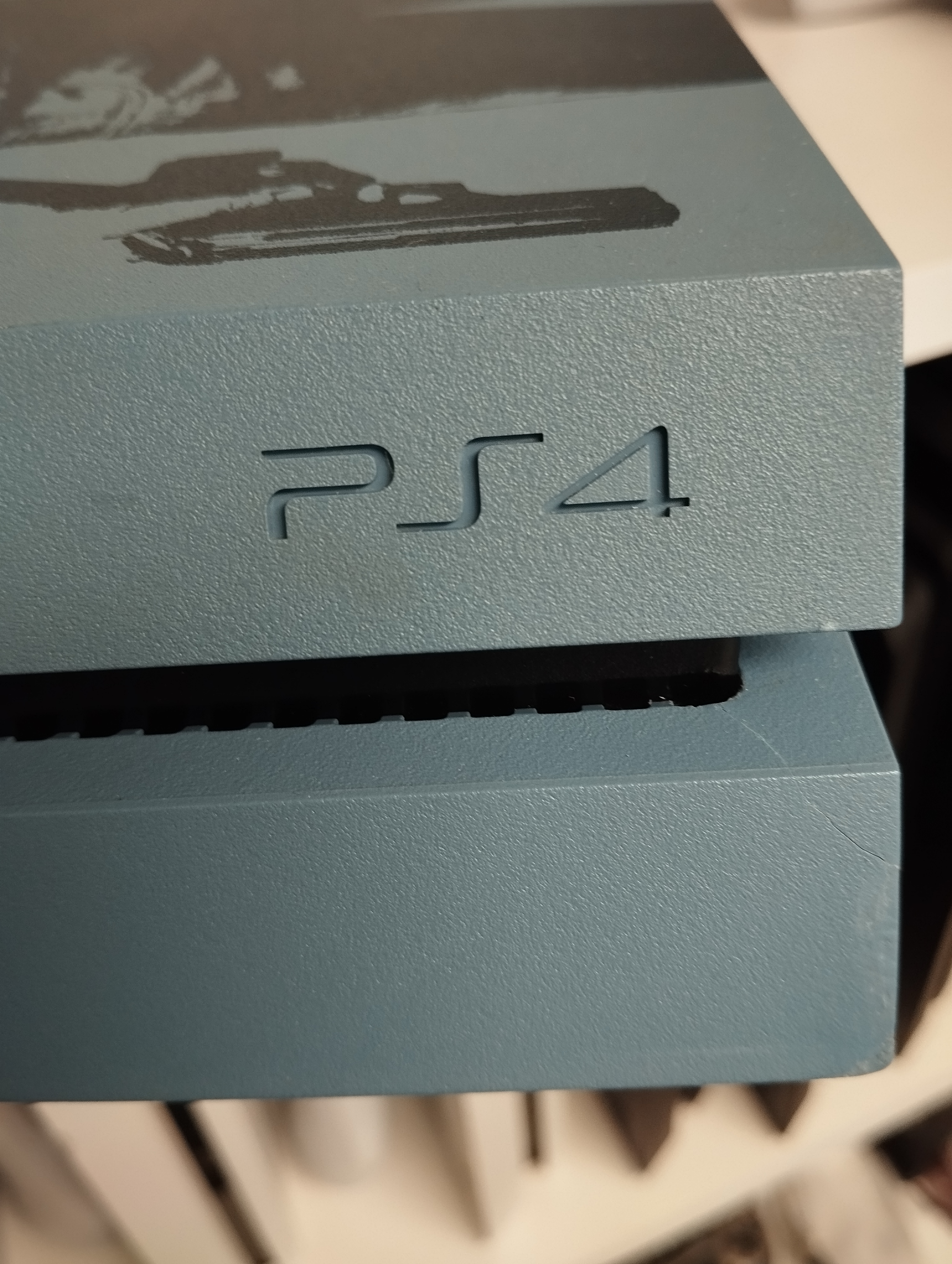 Sony PlayStation 4 500GB Uncharted 4 A Thief's End Limited Edition Játékkonzol (PS4) + 1 év garancia - 5