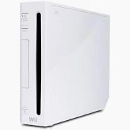 Nintendo Wii játékkonzol (fehér) + 1 év garancia - 3