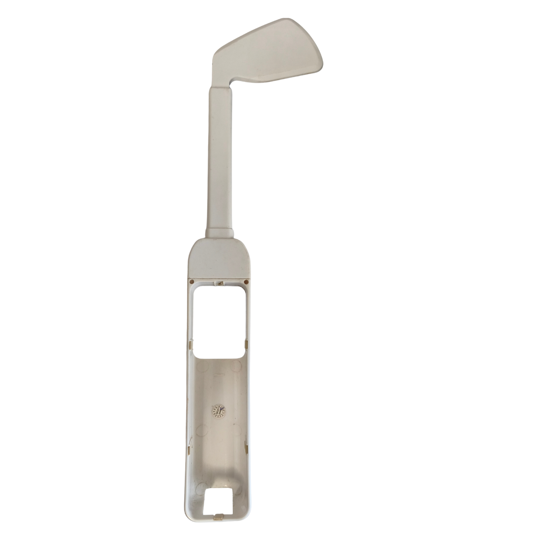 Golfütő - Nintendo Wii - fehér - 2