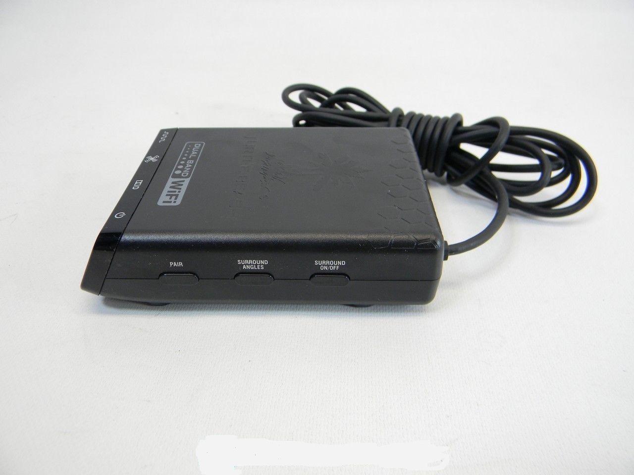 Turtle Beach Ear Force XP400 vezetékes fejhallgató transzmitterrel /sérült/ - 2