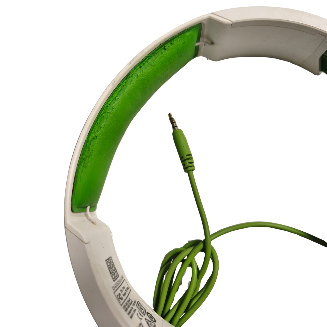 Turtle Beach Recon 70X White vezetékes fejhallgató /sérült/ - 3