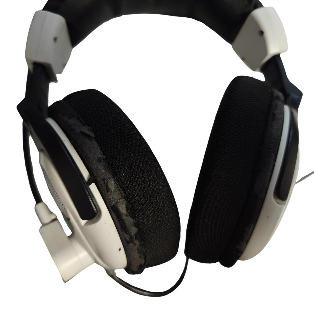 Turtle Beach Ear Force X11 vezetékes fejhallgató /sérült/ - 2