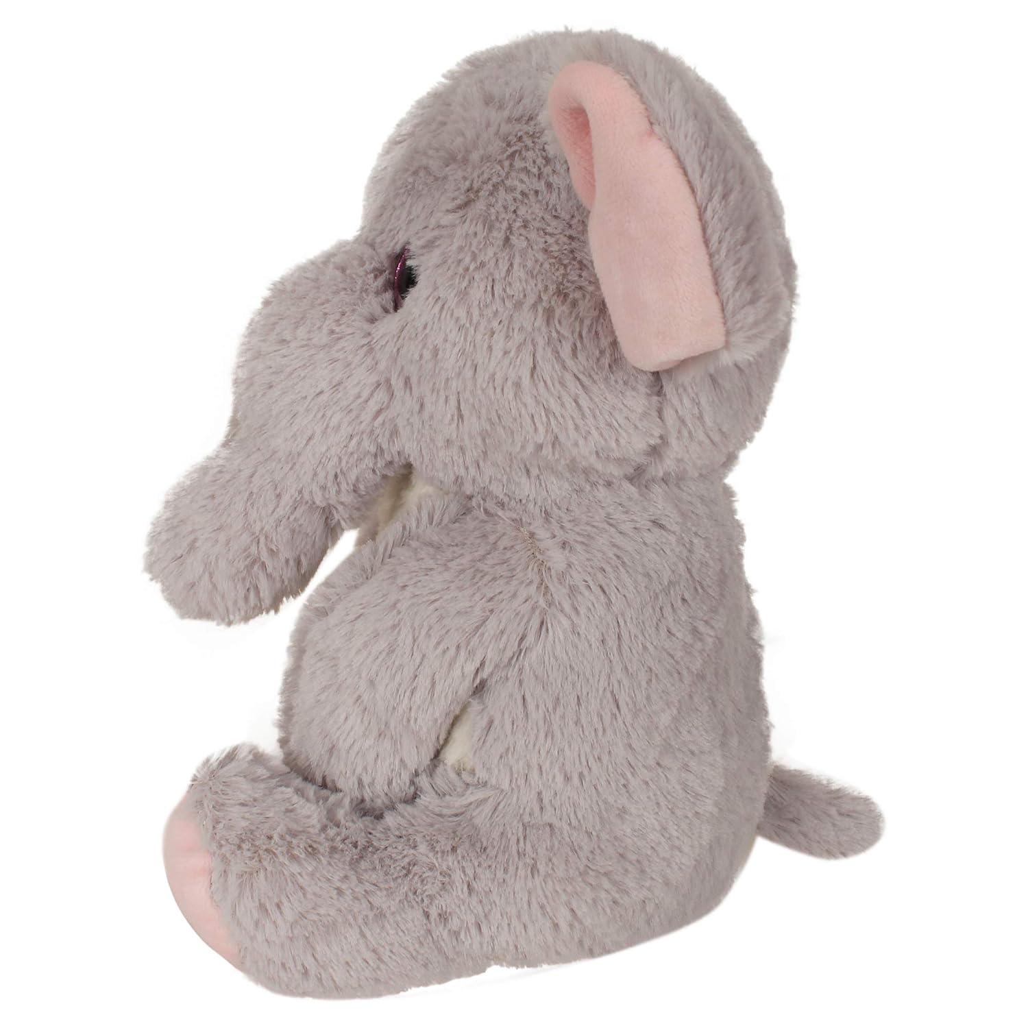 Fuzzbuzz Elefánt Plüss 25cm /ÚJ/ - 2