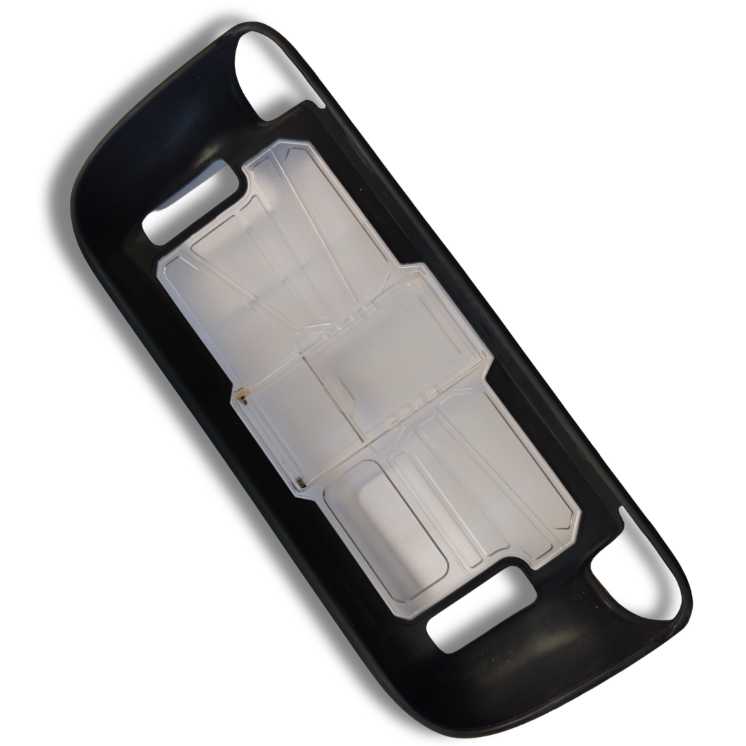 Steam Deck TPU tok - 2