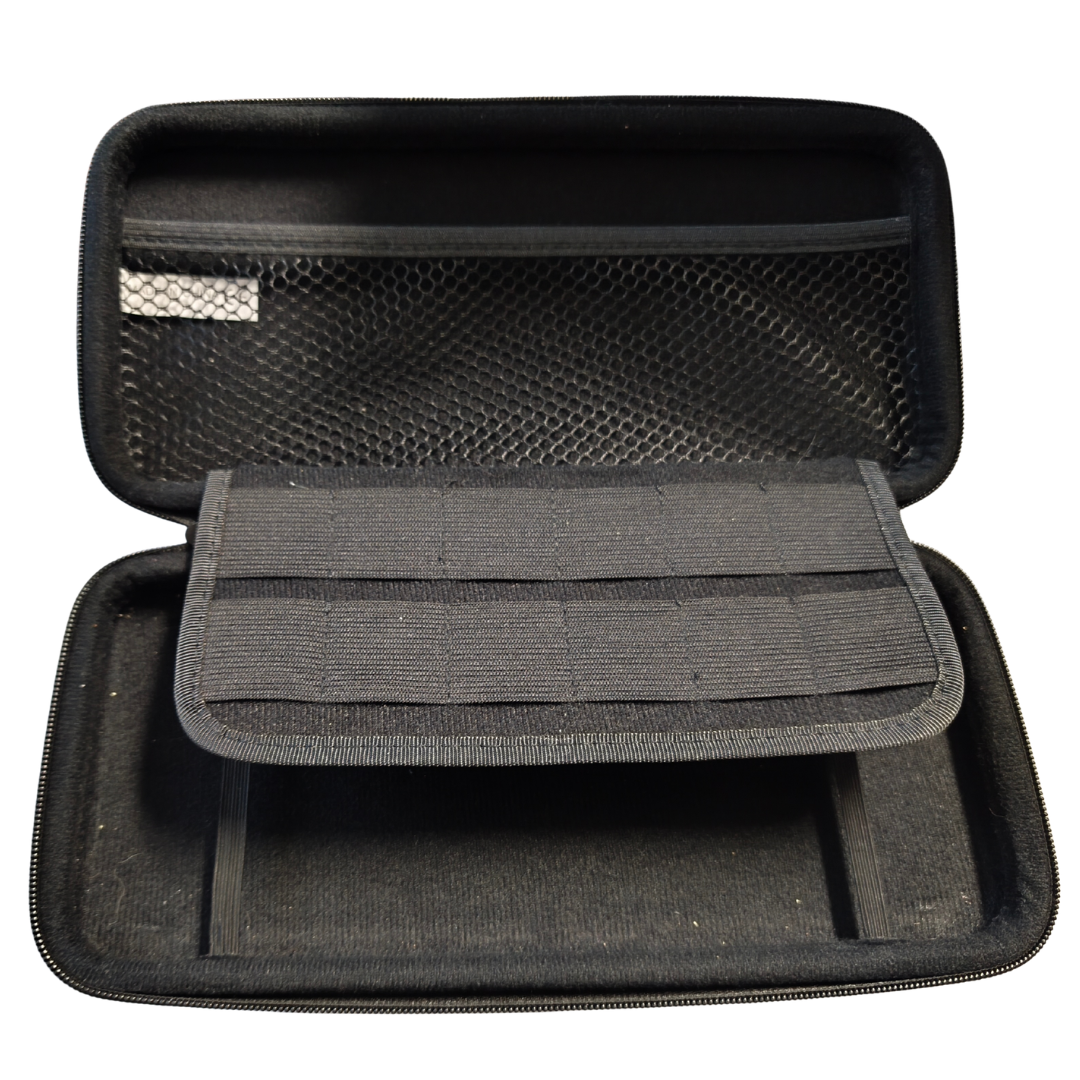 SnakeByte fekete tok - Nintendo Switch - 2