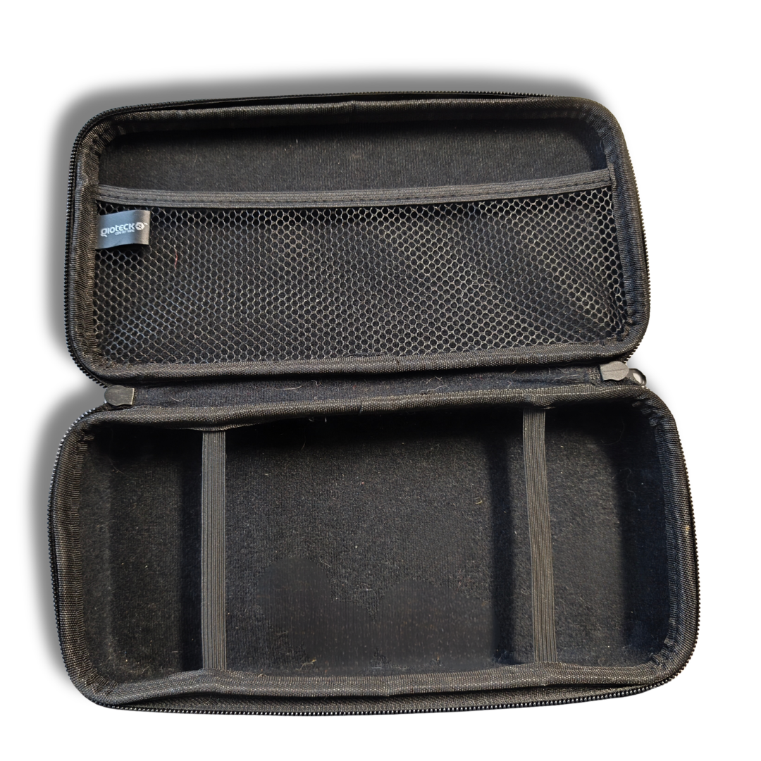 Gioteck Nintendo Switch tok - 2