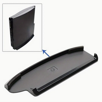 PS3 Super Slim vertikális tartó - 2
