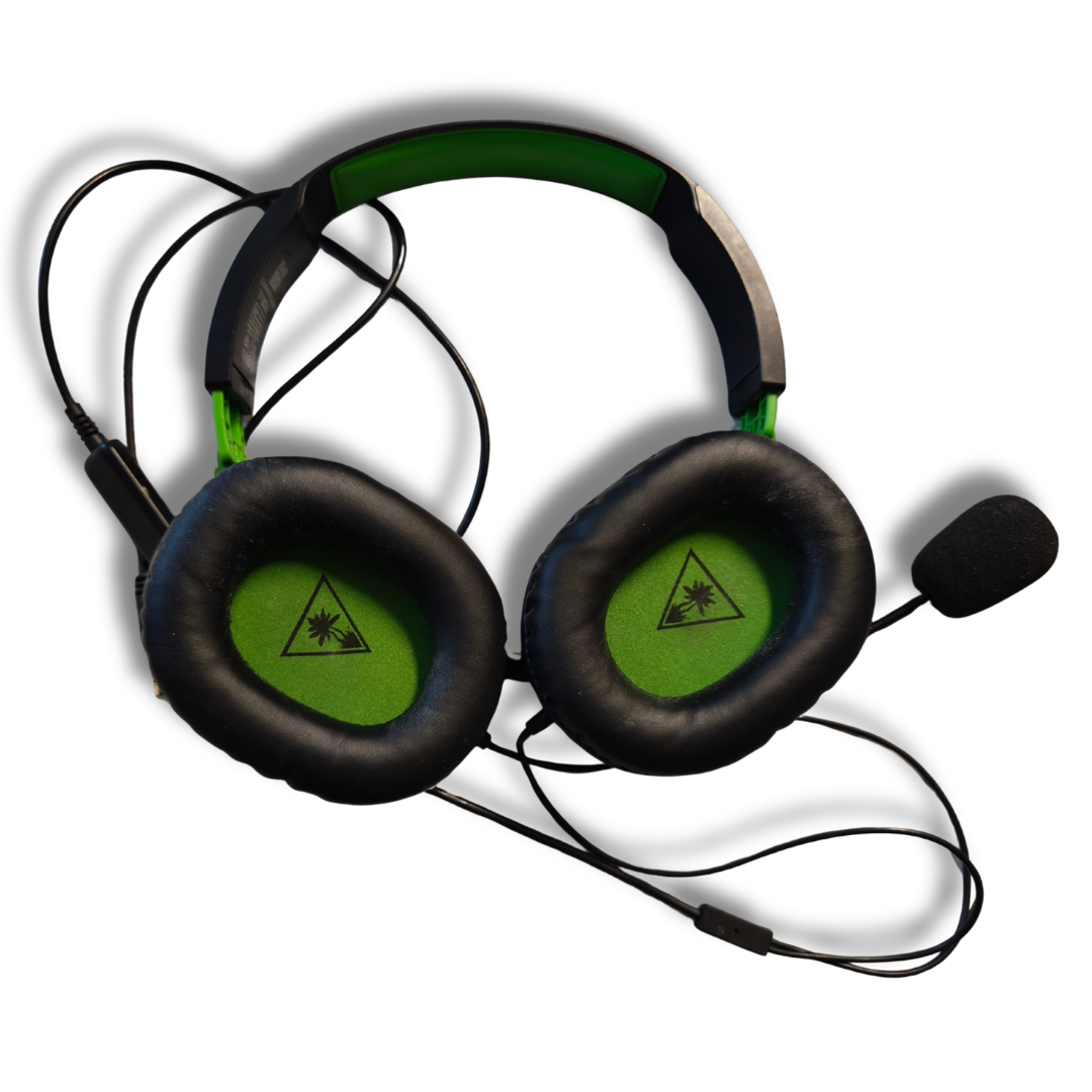 Turtle Beach Recon 50X (TBS-2303-02) - Xbox One/Series, Nintendo Switch, PC - 2