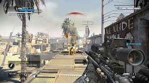 Call of Duty Ghost - Xbox 360 - 2