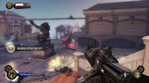 Bioshock Infinite - Xbox 360 - 2