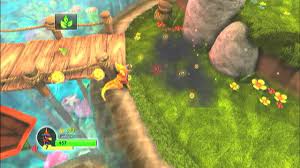 Skylanders Spyros Adventure - Xbox 360 /borító nélkül/ - 2