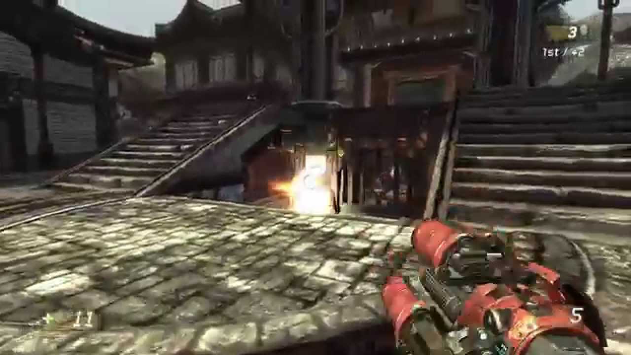 Unreal Tournament 3 - Xbox 360 /borító nélkül/ - 2