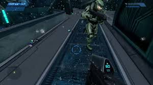 HALO Combat Evolved Anniversary - Xbox 360 /borító nélkül/ - 2