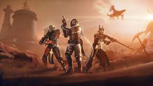 Destiny 2 Renegades - PS4 - 2