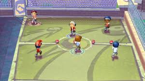 EA Playground - Nintendo Wii - 3