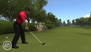 EA Sports PGA Tour 10 - Nintendo Wii - 2