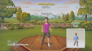 EA Sports Active 2 Personal Trainer - Nintendo Wii - 2