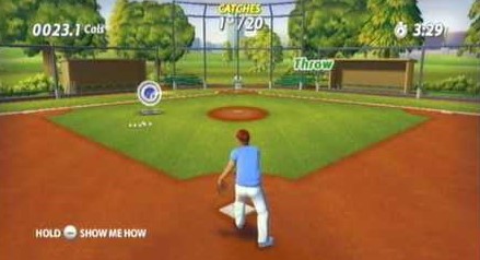 EA Sports Active 2 Personal Trainer - Nintendo Wii - 3