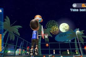 Wii Sports Resort - Nintendo Wii /borító nélkül/ - 3
