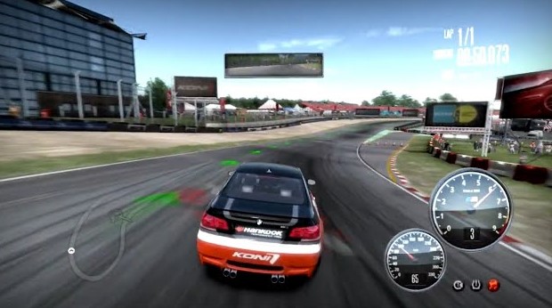 Need for Speed Shift Special Edition - PS3 - 4