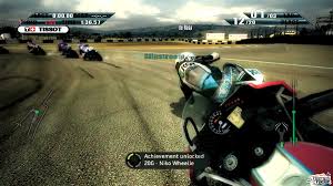 Moto GP 09/10 - PS3 - 2