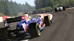 F1 2011 Formula 1 - PS3 - 2