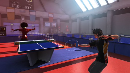 PlayStation Move Starter Disc - PS3  /borító nélkül/ - 3