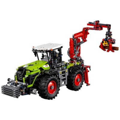 LEGO® 42054 Technic - Claas Xerion 5000 TRAC VC traktor - 2